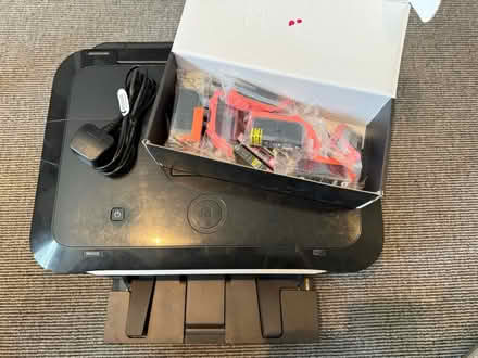 Photo of free Canon MG6150 Printer and Inks (Whitehaven CA28 7) #3