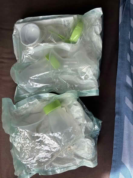Photo of free Manual pump (Plaistow E13) #1