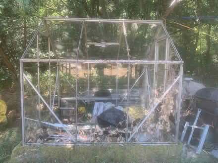 Photo of free Green house (Nuney Green RG4) #2