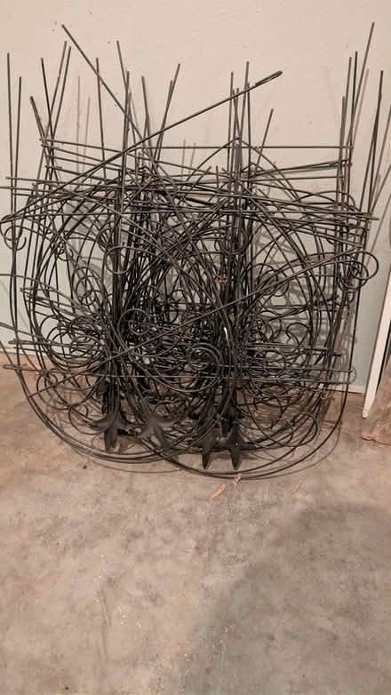Photo of free Window Screens and Garden Fencing (Groton, SD) #1
