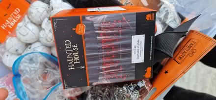 Photo of free Halloween items (Royston SG8) #3