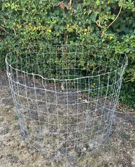 Photo of free Wire circle (St Julians AL1) #1