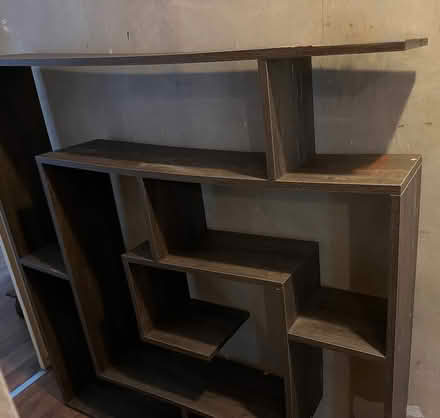 Photo of free Bookcase (Vauxhall SE11) #2