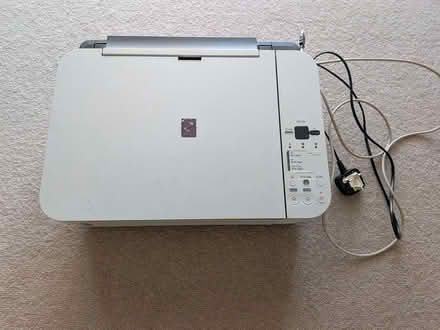 Photo of free Canon MP 250 printer (Barden Lake TN9) #1