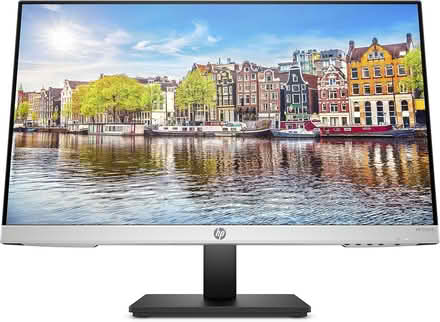 Photo of free 24 inch HP computer monitor (Bay Ridge) #1