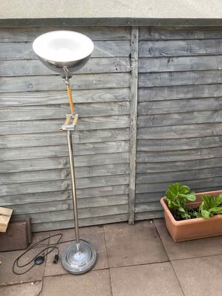 Photo of free Lamp (Gobowen SY11) #1