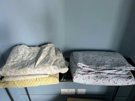 Photo of free Zara kids Single size Bed linens (Barons Court W14) #1
