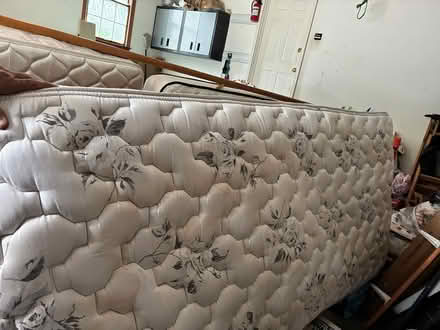 Photo of Twin mattresses (Granby Ma) #2
