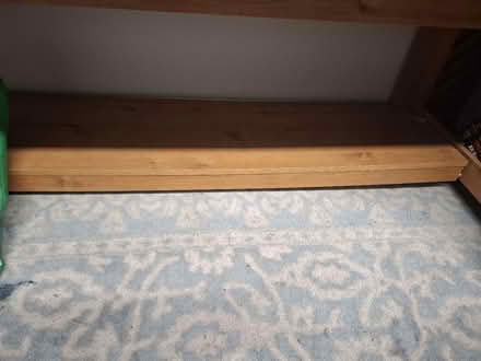 Photo of free Table Desk (Chesapeake Beach Maryland) #2