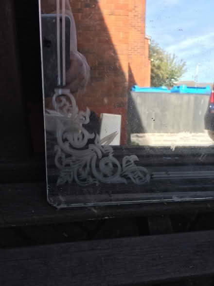 Photo of free Frameless Mirror (Liverpool L6) #4