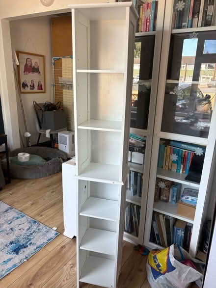 Photo of free Bathroom cabinet (Burnham, SL1) #4