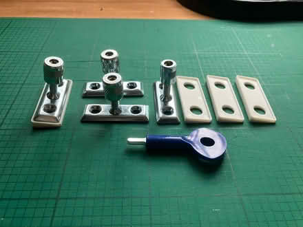 Photo of free Window security locks (Allestree DE22) #1