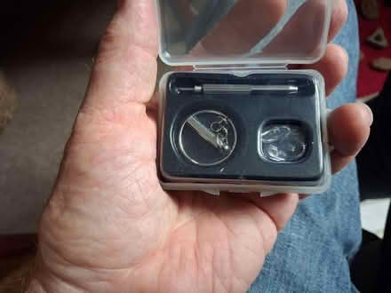 Photo of free Glasses repair kit (Fishponds/Downend BS16) #1
