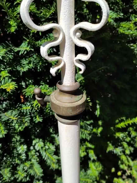 Photo of free Plant/flower stand (Nutley TN22) #3