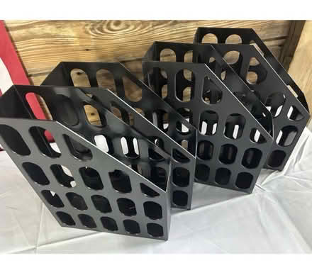 Photo of free File organizers for magazines (West Billerica) #3