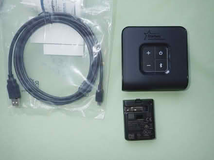 Photo of free Starkey 2.4 GHZ TV Streamer (Bathurst and Eglinton) #3