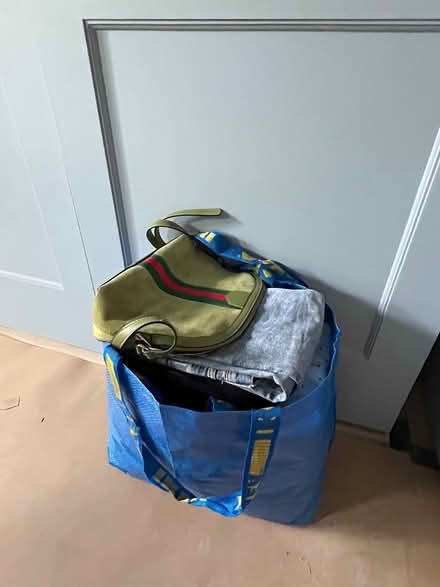 Photo of free Bag of Women’s Clothes small XS (Barons Court W14) #1