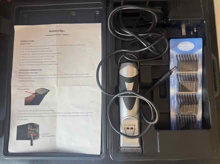 Photo of free Masterclip Animal Clippers (Portsmouth PO2) #1