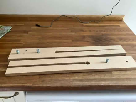 Photo of free Headboard struts (Weston Park BA1) #1