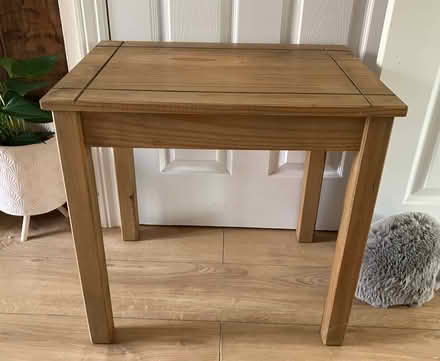 Photo of free Coffee/side table (Popley RG24) #1