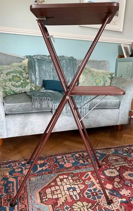 Photo of free Vintage projector stand (Causewayhead FK9) #2