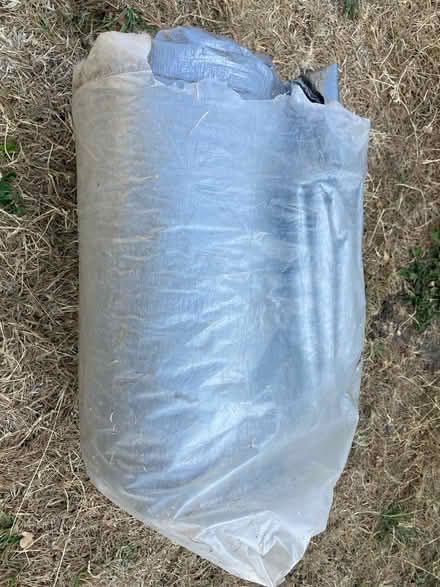 Photo of free Large tarpaulin (North wootton PE30) #3