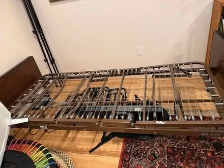 Photo of free Hospital Bed (20876) #2