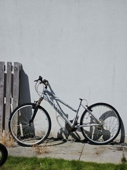 Photo of free Bike (Halton LA2) #1