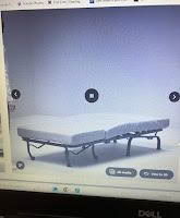 Photo of free Two Ikea LYCKSELE LOVAS Chair-beds (Bebington CH63) #1