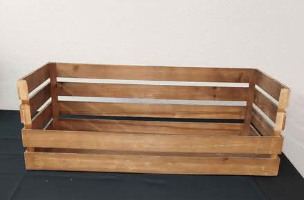 Photo of free Baskets (94015) #4