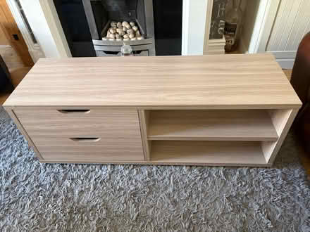 Photo of free tv unit (Great Harwood BB6) #1