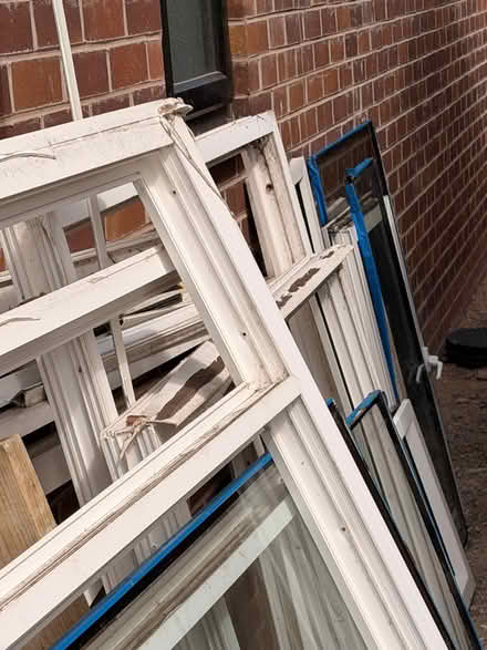 Photo of free windows (Neston CH64) #3