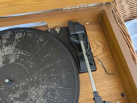 Photo of free music centre (Bramfield SG14) #4