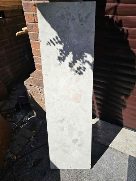 Photo of free Marble fire place (Bramley LS13) #2