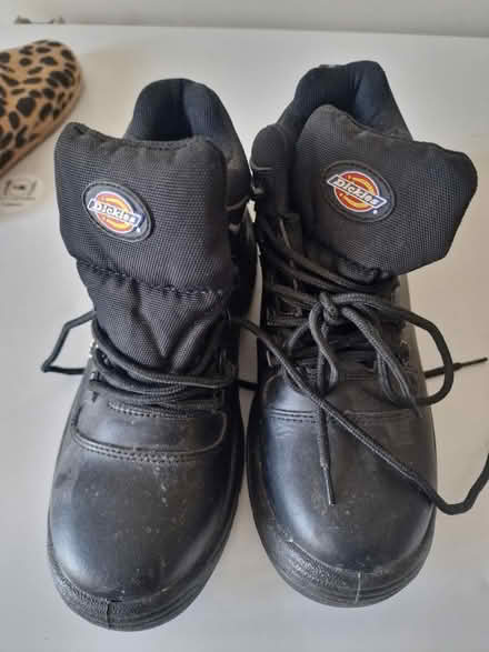 Photo of free Boots #2 (Pollards Hill, CR4) #1