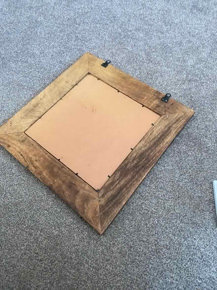 Photo of free Mirror (Worcester Park KT4) #2