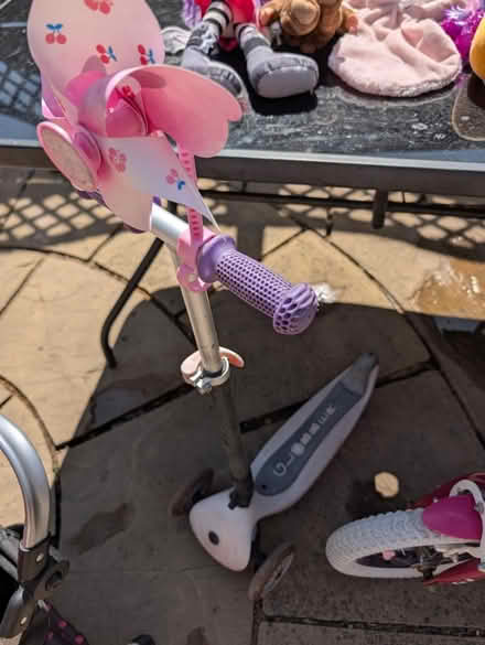 Photo of free Selection of girls toys (EN7) #4