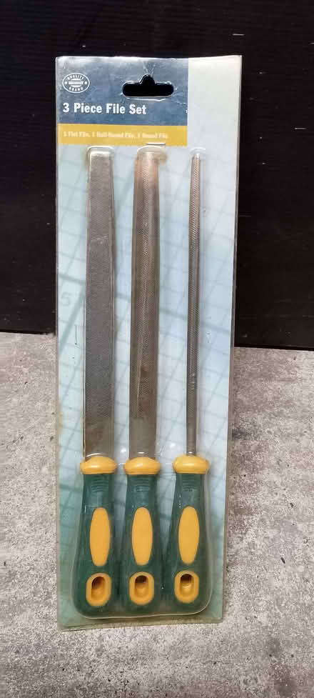 Photo of free Files (Emmbrook RG41) #1