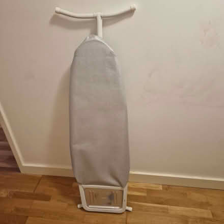 Photo of free Ironing board (Walworth SE17) #2