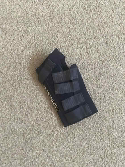 Photo of free Hand/wrist support (N12 North Finchley) #4