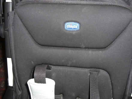 Photo of free Folding pushchair/stroller (Renfrewshire PA3) #2