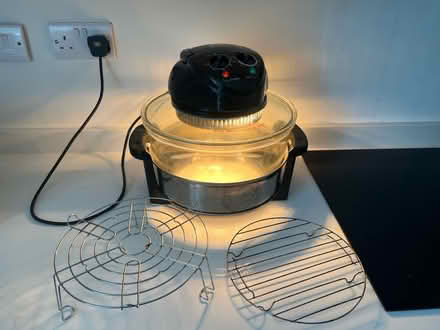Photo of free Halogen Oven Cooker (Allestree) #1