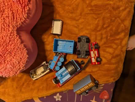 Photo of free Lots of kids bits (Duxford CB22) #3