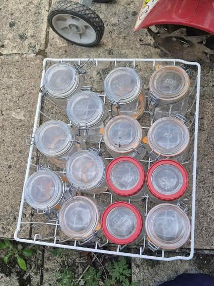 Photo of free Killer jars (Bloomfield BA2) #1