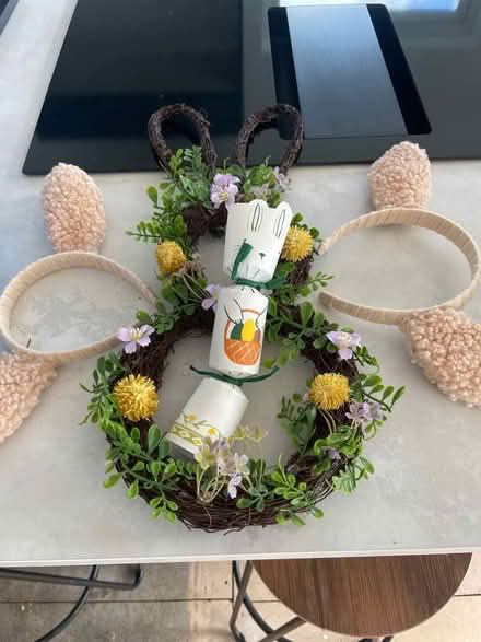 Photo of free Easter decorative items (Ambleside LA22) #1