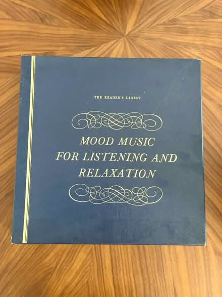 Photo of free Classical music - records (W13) #1