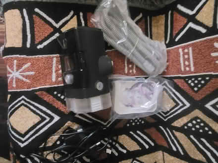 Photo of free C-PAP Machine (Poughkeepsie) #3