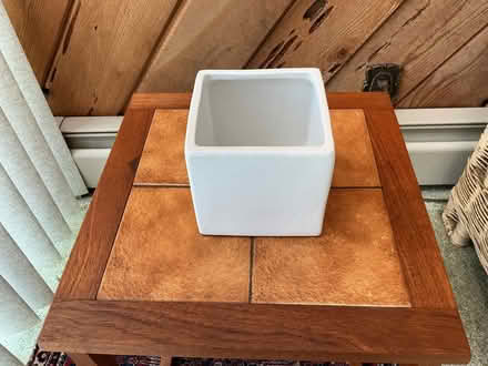 Photo of free Two vases (Lucas Valley) #2