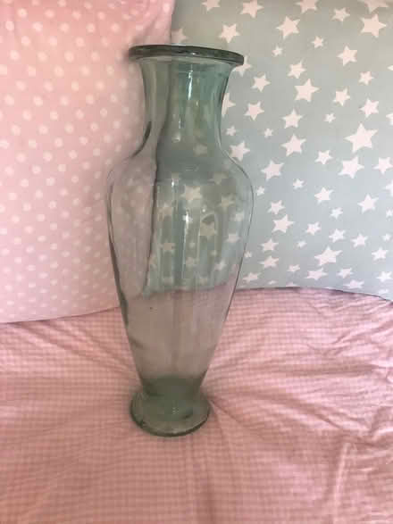 Photo of free Huge vase (Off Woodbridge road IP4) #1
