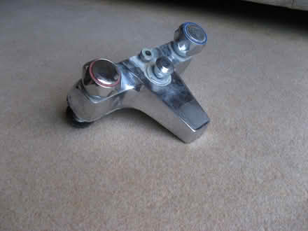 Photo of free Bath mixer tap (St Albans AL4) #1